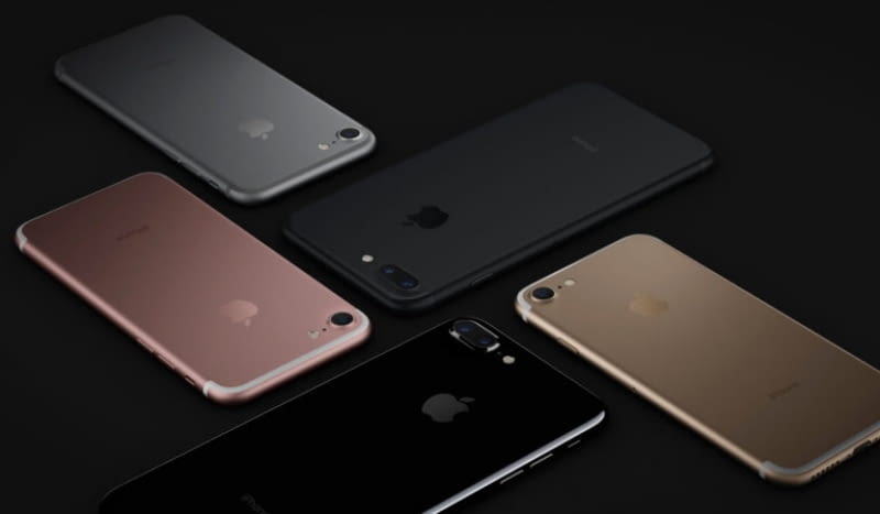 Nowy iPhone 7 Nowy iPhone 7