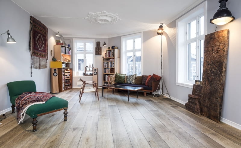 Chapel Minster kolor Howden