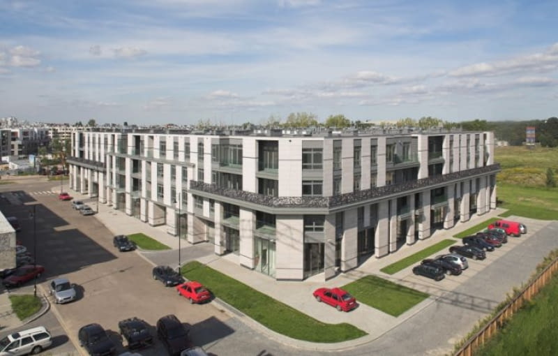 Miasteczko Wilanów w Warszawie zakwalifikowało się do finału międzynarodowego konkursu Urban Land Institute (ULI) Miasteczko Wilanów w Warszawie zakwalifikowało się do finału międzynarodowego konkursu Urban Land Institute (ULI)