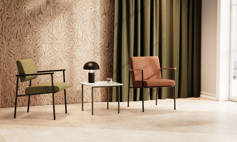 Linia Ozone - Nowy Styl