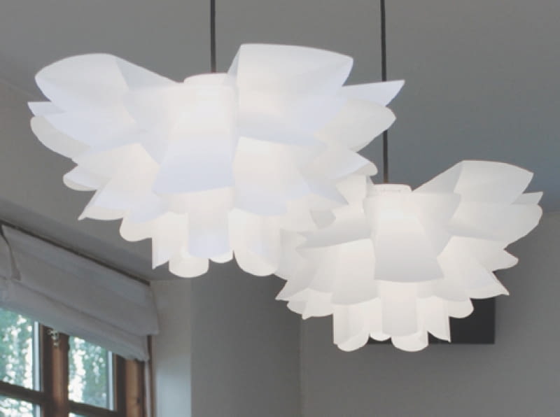 Lampa Flight28 lampy, oświetlenie, design