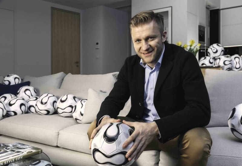 Kuba Błaszczykowski Kuba Błaszczykowski