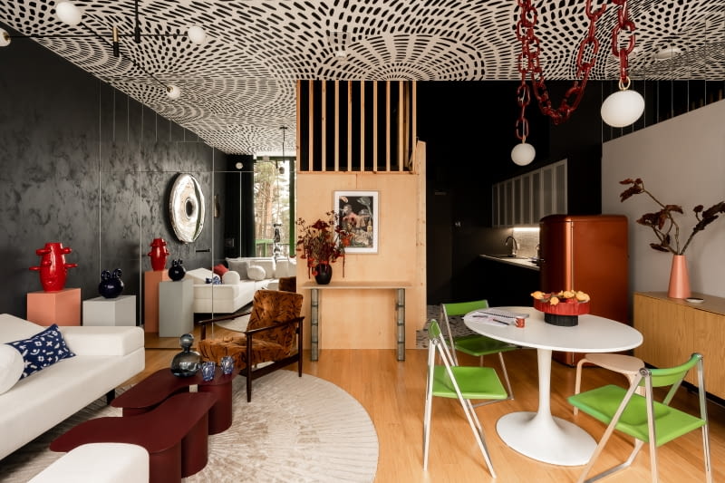 Apartament nad Zalewem Zegrzyńskim