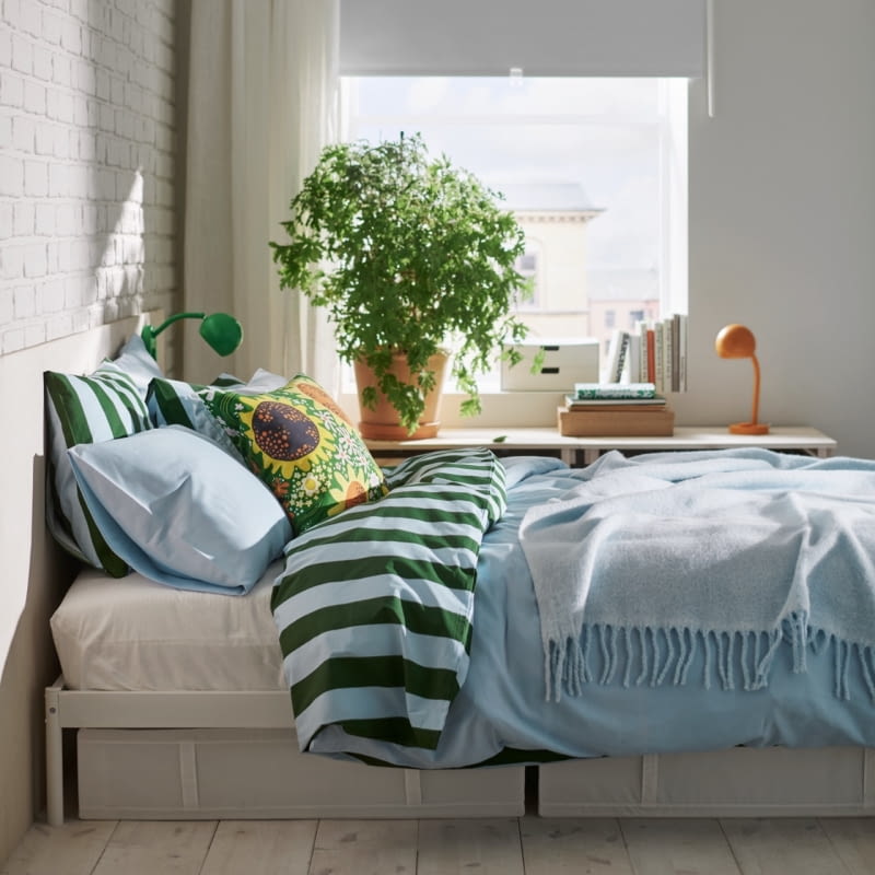 IKEA wskazuje kierunki, które będą kształtować wnętrza w drugiej połowie 2026 roku IKEA wskazuje kierunki, które będą kształtować wnętrza w drugiej połowie 2026 roku