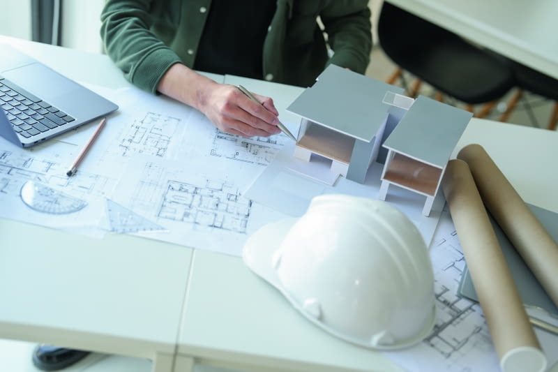 Dobre biuro projektowe podejmuje się realizacji każdego wyzwania ze strony inwestora
