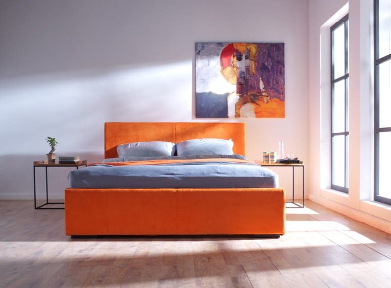 Łóżko LOFT Łóżko LOFT