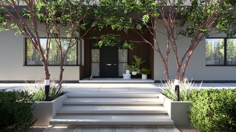 Livello Grande - kolor silexo