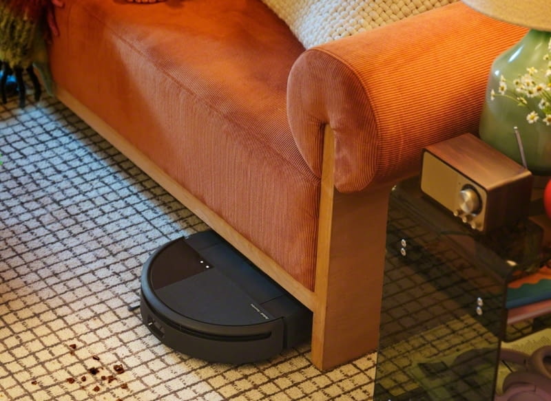 iRobot Roomba 205 DustCompactor Combo iRobot Roomba 205 DustCompactor Combo