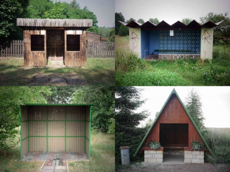 Przystanki Przystanki
