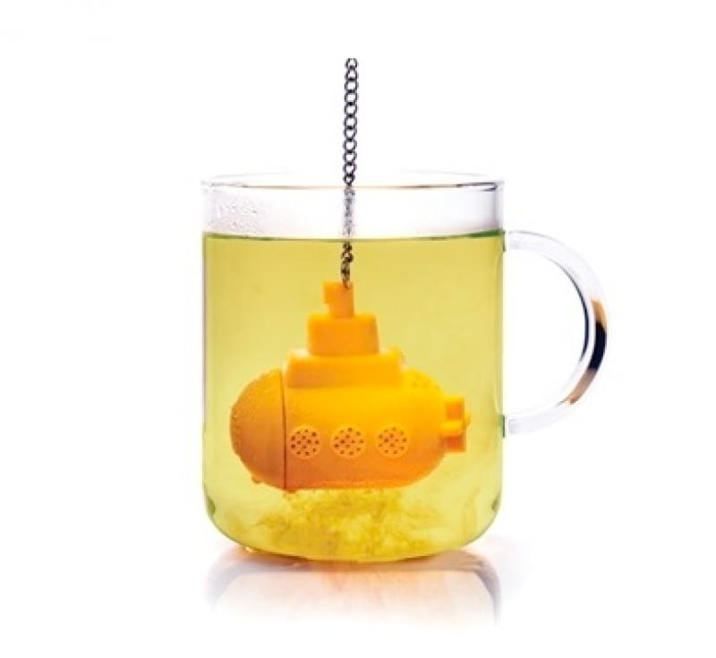 zaparzacz Yellow Submarine zaparzacz Yellow Submarine