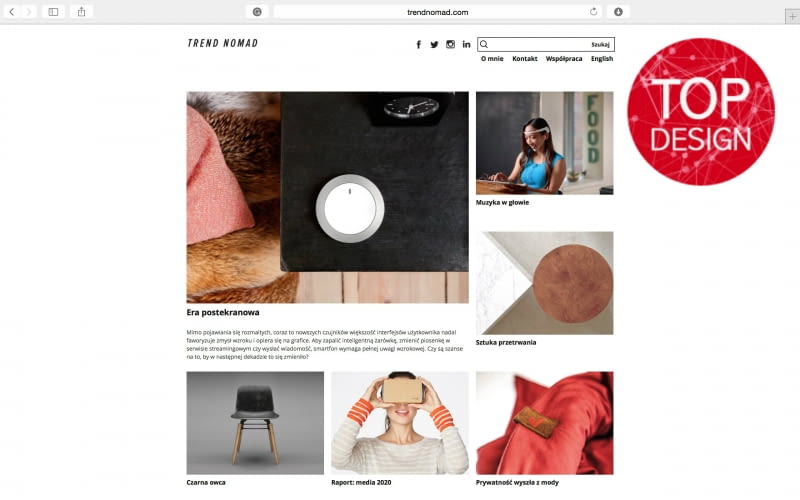 trendnomad.com trendnomad.com