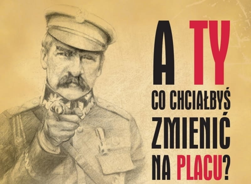 Konkurs na zagospodarowanie placu Piłsudskiego we Wrocławiu Konkurs na zagospodarowanie placu Piłsudskiego we Wrocławiu