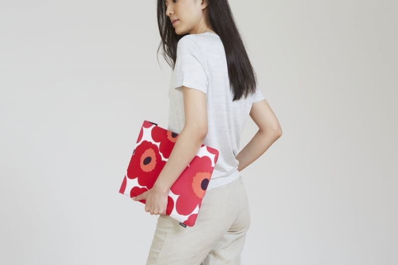 Wzory Marimekko na laptopach i tabletach Microsoftu Wzory Marimekko na laptopach i tabletach Microsoftu