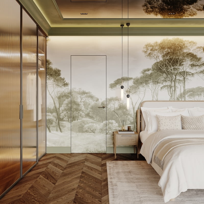 DRE Sara Eco 2 drzwi ukryte