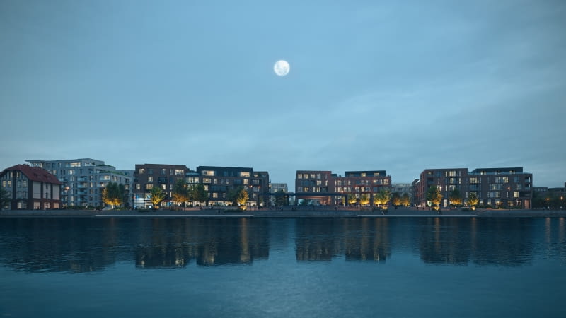 OFF Miasto w Gdańsku