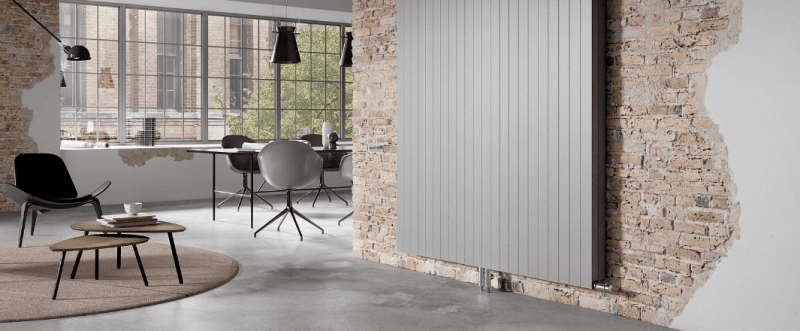 Ściany grzewcze w architekturze – funkcja, która realnie zmienia myślenie o przestrzeni Ściany grzewcze w architekturze – funkcja, która realnie zmienia myślenie o przestrzeni