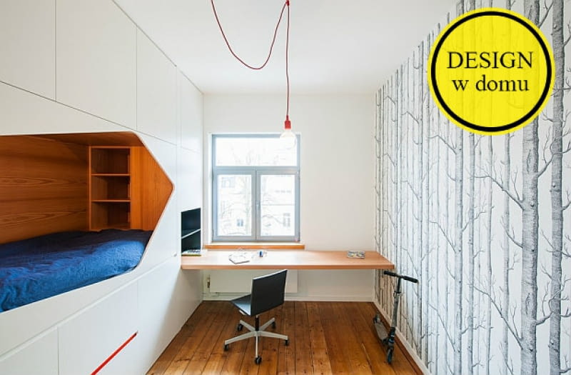 Nowoczesny apartament; proj. VAN STAEYEN Interior Architects Nowoczesny apartament; proj. VAN STAEYEN Interior Architects