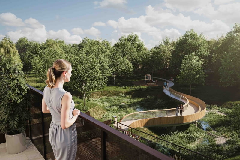 Royal Garden Wilanów Royal Garden Wilanów