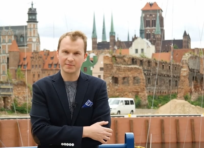 Architekt Radek Gajda Architekt Radek Gajda