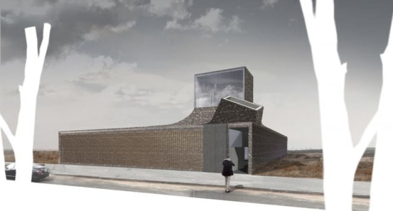 Alejandro Aravena pochodzi z Chile, w 2008 roku został nagrodzony Srebrnym Lwem dla Obiecujących Młodych Architektów na Weneckim Biennale. W tej samej kategorii wyróżnił go Icon Magazine - Aravena znalazł się na liście wśród innych 19 architektów, lecz to właśnie on pojawił się na styczniowej okładce czasopisma. Alejandro Aravena Architects