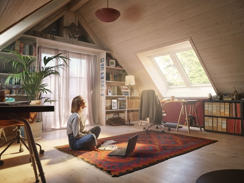 Velux Velux
