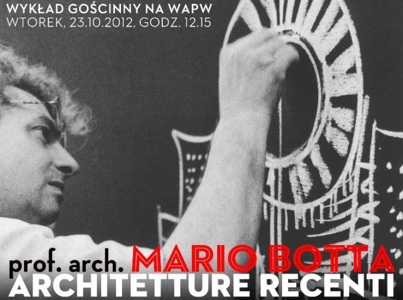 Mario Botta Mario Botta