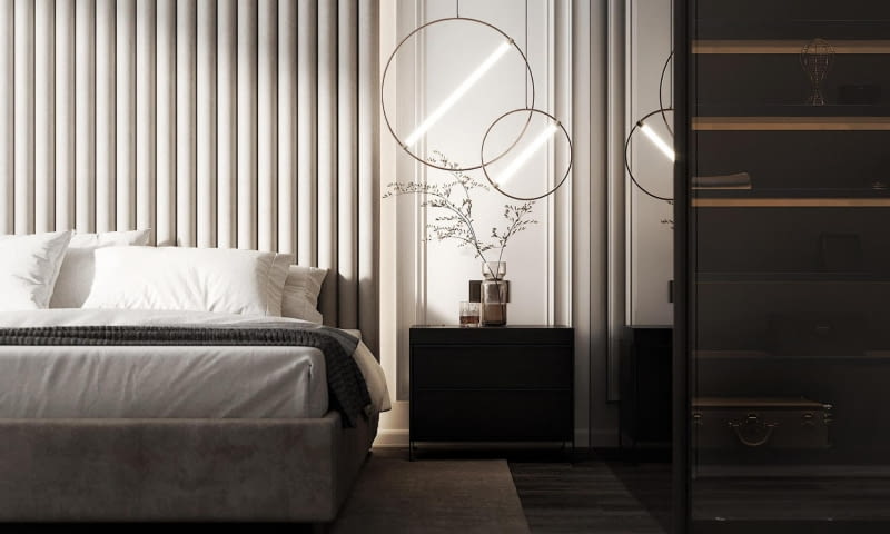 Idealny materac dla pary - jak wybrać najlepszy model do wspólnej sypialni?