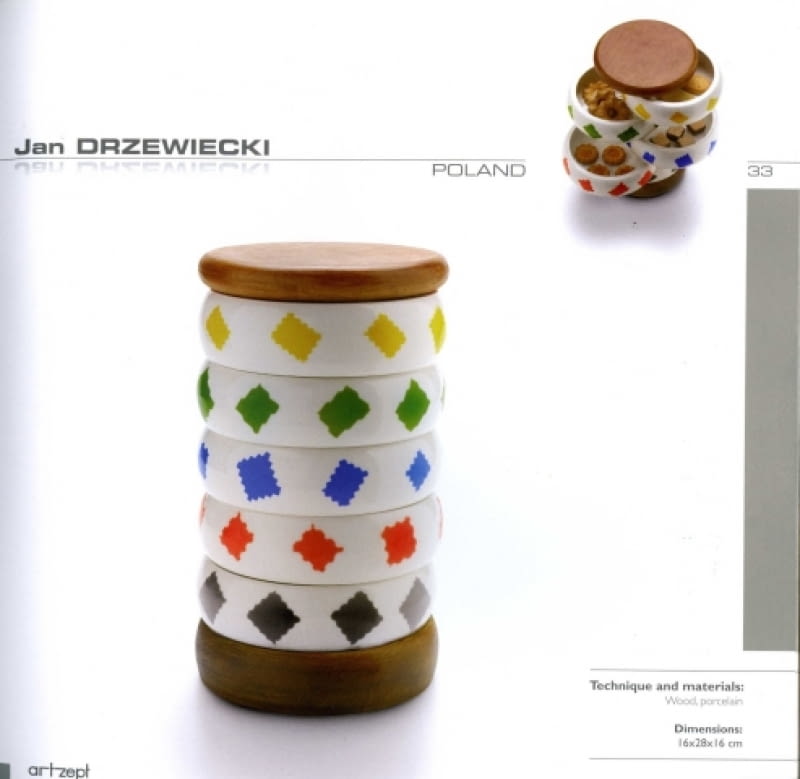 Praca nagrodzona w poprzedniej edycji ArtZept Praca nagrodzona w poprzedniej edycji ArtZept