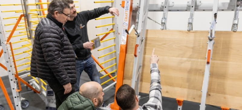 Door Tec 2026 - spotkanie liderów branży drzwiowej i technologii przyszłości Door Tec 2026 - spotkanie liderów branży drzwiowej i technologii przyszłości