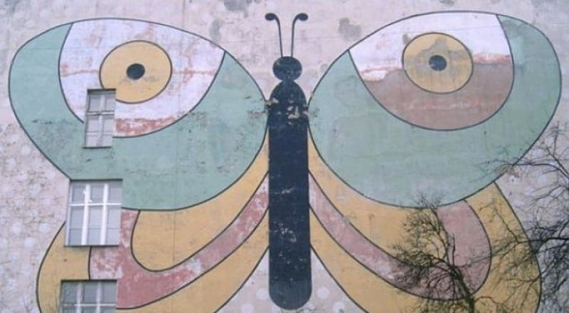 Murale Murale
