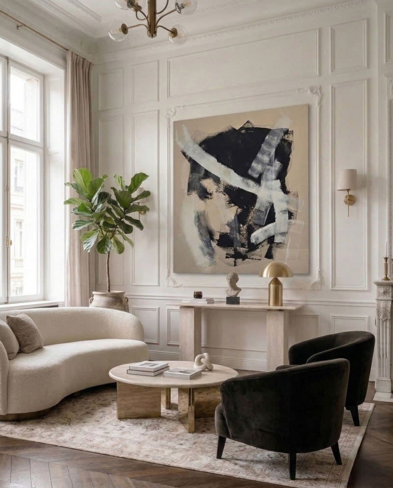 Nowy cykl malarski Magdaleny Lenartowicz