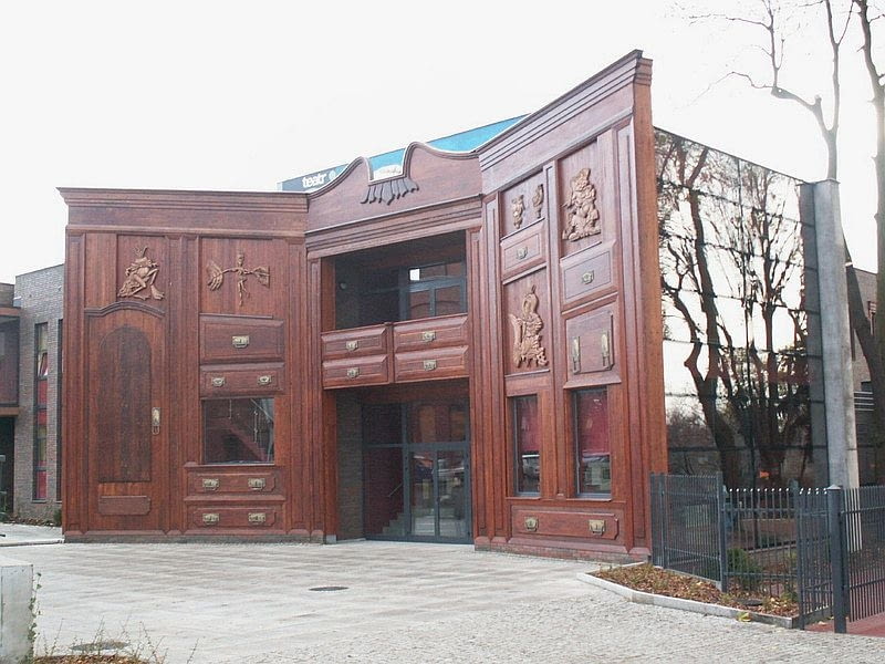 Teatr Baj pomorski Teatr Baj pomorski