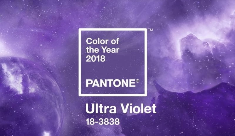 Kolor Roku 2018 Kolor Roku 2018
