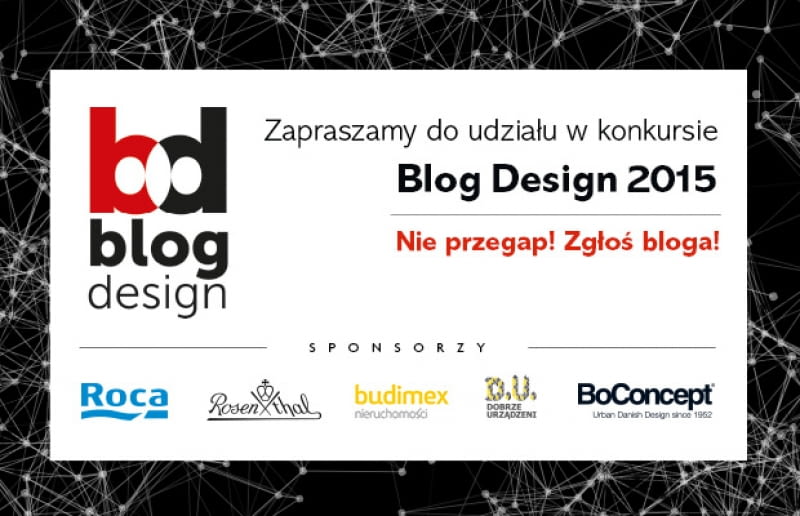 Blog Design 2015 Blog Design 2015