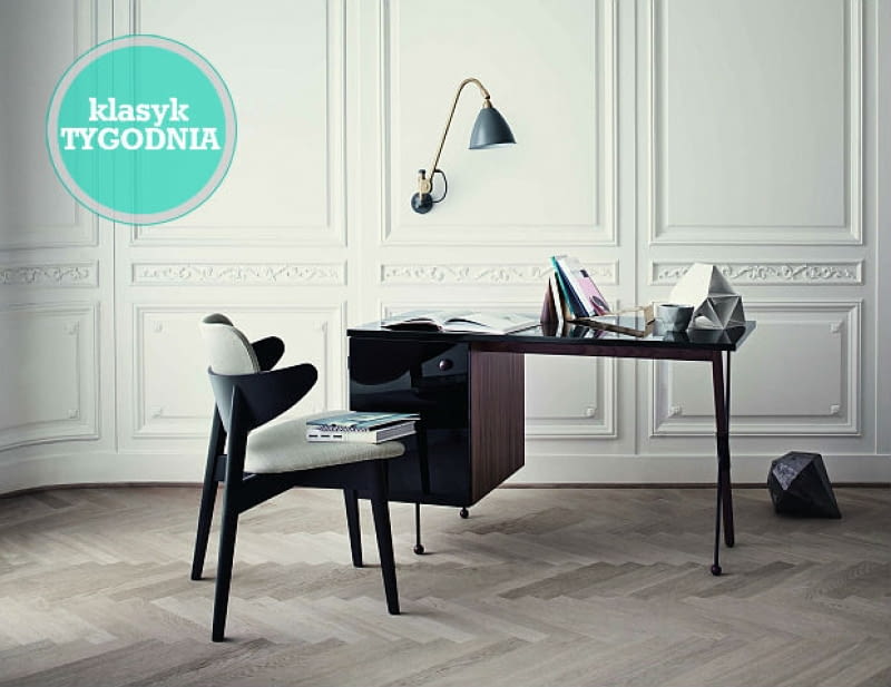 GUBI Bestlite BL6 - kiniket. Kupisz na scandinavianliving.pl za 1889 zł. GUBI Bestlite, lampa, klasyk tygodnia