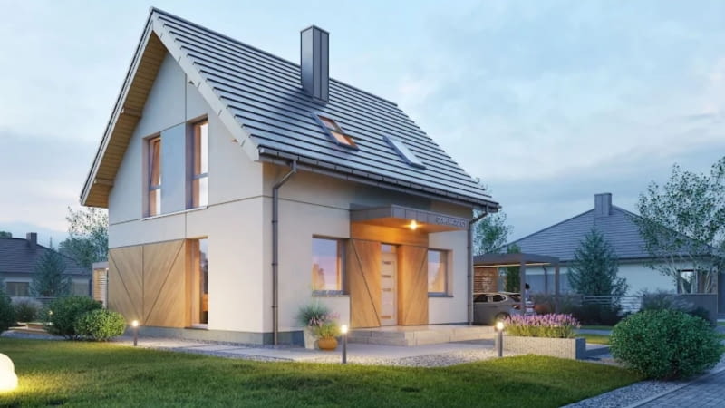 Projekt gotowy czy indywidualny? 5 faktów, których nie powie Ci architekt