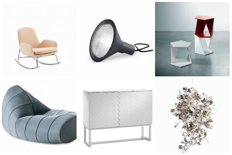 Styl skandynawski Styl skandynawski, design