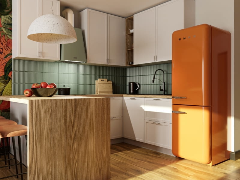 Trendy i parametry: jak bezbłędnie dobrać okładziny ceramiczne do domowych wnętrz?