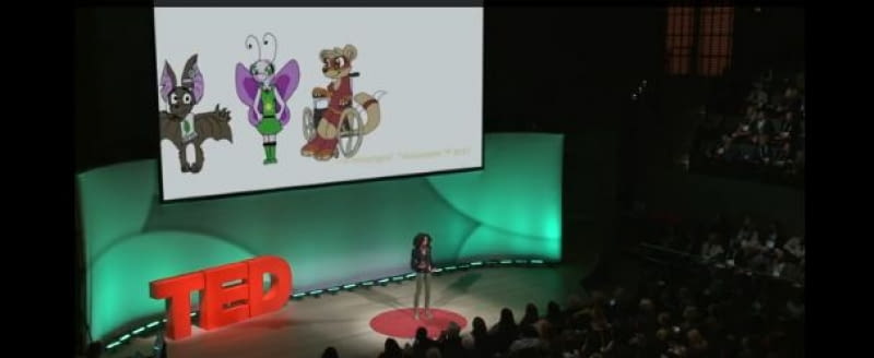 ted.com ted.com