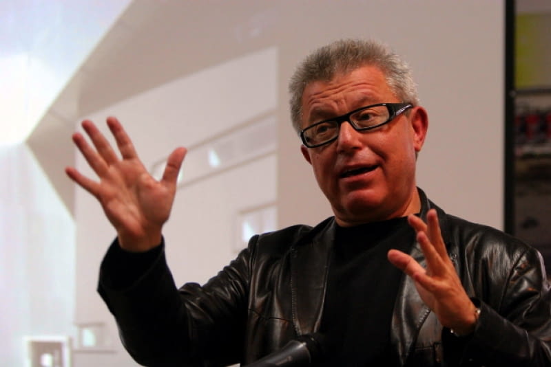 Fot. Sergiusz Pęczek