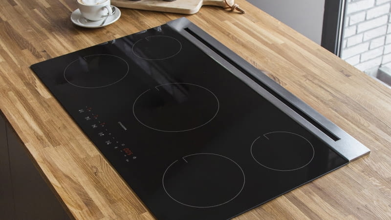 Nakładka wylotu spalin: nowy standard bezpieczeństwa w kuchni