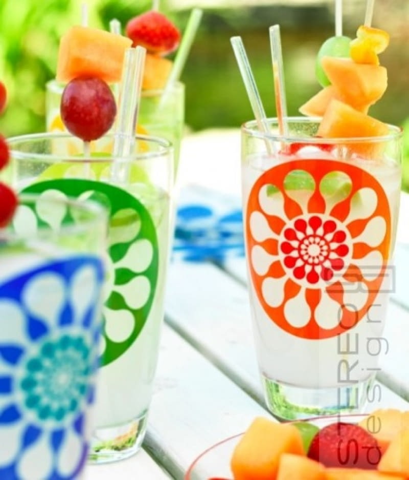 Sagaform Juicy design, aranżacja wnętrz, dekoracje