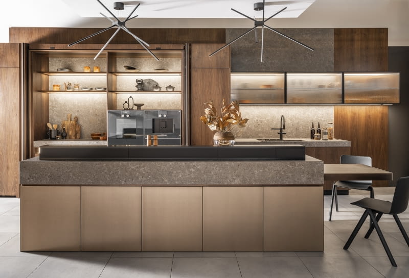 Funkcjonalna kuchnia w 7 krokach Funkcjonalna kuchnia w 7 krokach