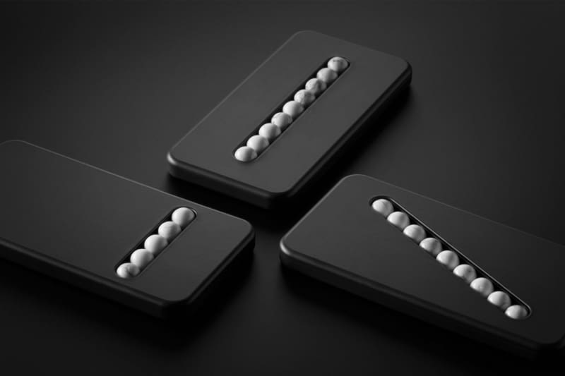 Zastępczy telefon dla uzależnionych od smartfonów Zastępczy telefon dla uzależnionych od smartfonów