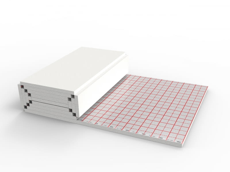 Instal Panel PP format BOX Instal Panel PP format BOX