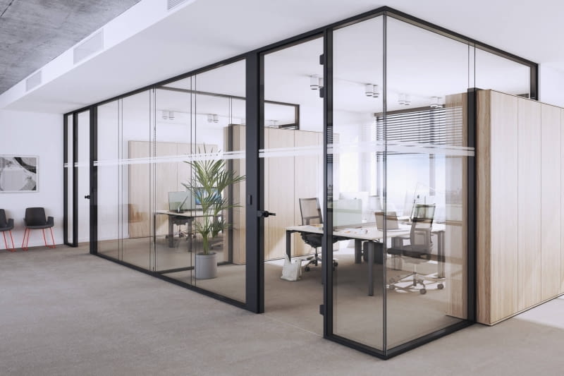 MB-Harmony Office MB-Harmony Office