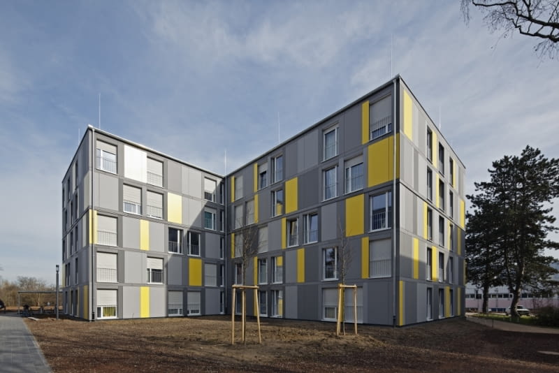 Nowy akademik w Heidelbergu Nowy akademik w Heidelbergu