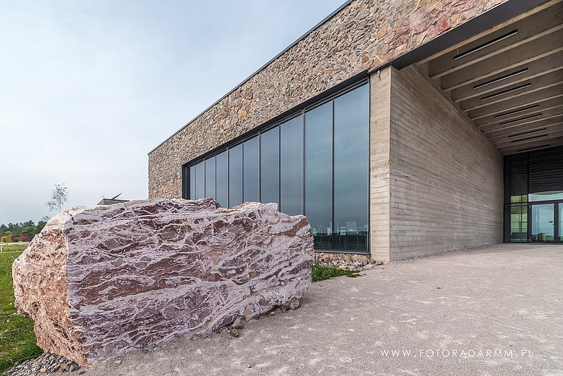 Europejskie Centrum Edukacji Geologicznej Uniwersytetu Warszawskiego Europejskie Centrum Edukacji Geologicznej Uniwersytetu Warszawskiego