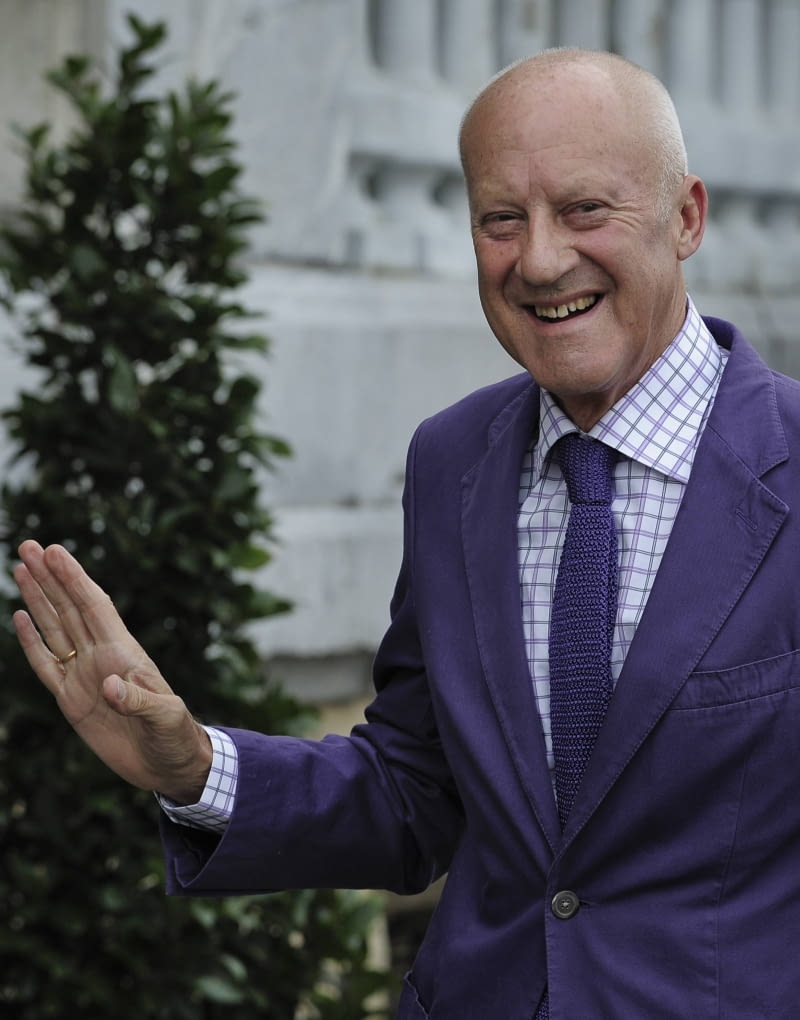 Norman Foster norman foster