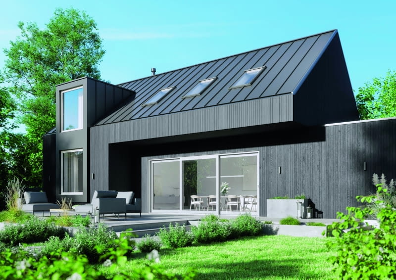 Drzwi przesuwne do domów modernizowanych Drzwi przesuwne do domów modernizowanych